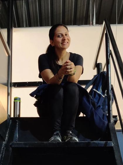 Lakshya - Group Fitness & Dance Classes My Journey & Motivation photo 23