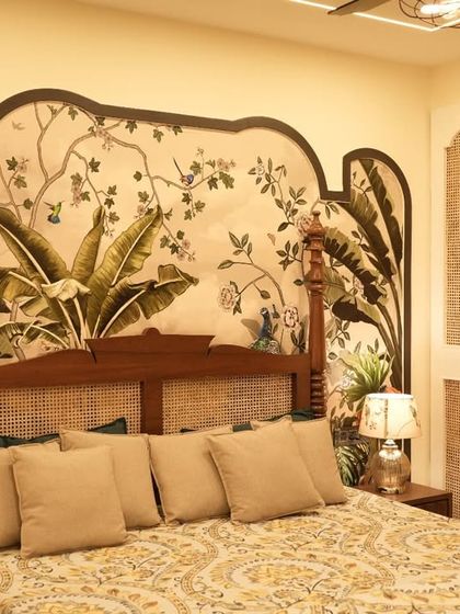 Vintage & Traditional Indian Designs photo 5