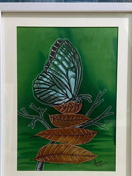 Shades Creative Gallery - Artist Exhibition & Promotion Success Stories: Cherished Art in New Homes photo 13