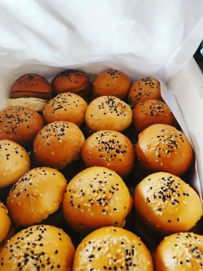 Smart Chef Catering - Themed Catering for Kids' Parties Kid-Approved Snacks & Appetizers photo 20