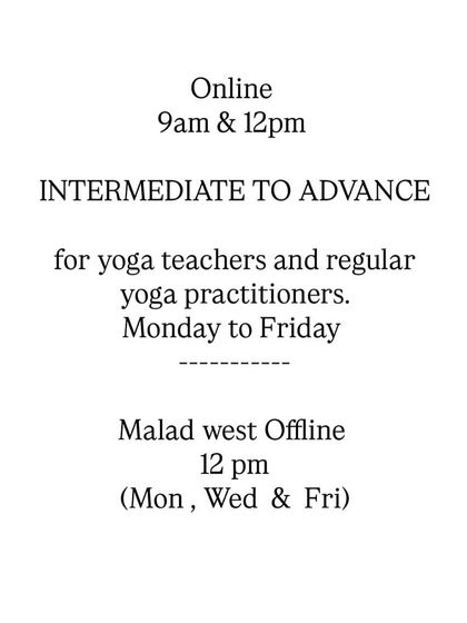 Course Details & Schedules photo 8