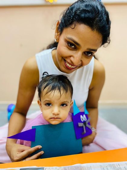 Creative Expression: Arts & Crafts photo 30