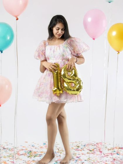 Milestone Birthdays (Ages 2 and Up) photo 15