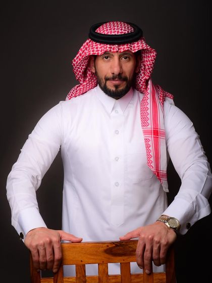 Vishal Diwan - Corporate & Business Photography Studio Headshots photo 17