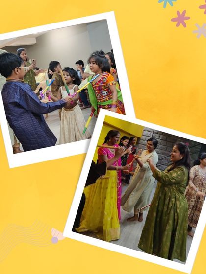 Ace Montessori - Montessori Preschool Program Celebrating Together: Festivals & Special Days photo 76