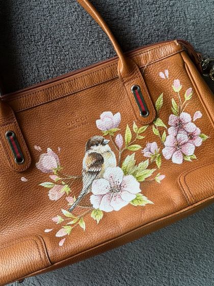 Luxury Accessories, Reimagined photo 3