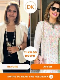 Personalized Nutrition Coaching