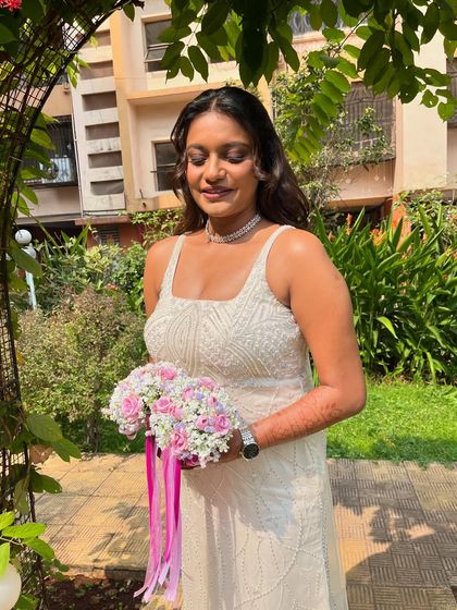 Christian Wedding Elegance photo 25