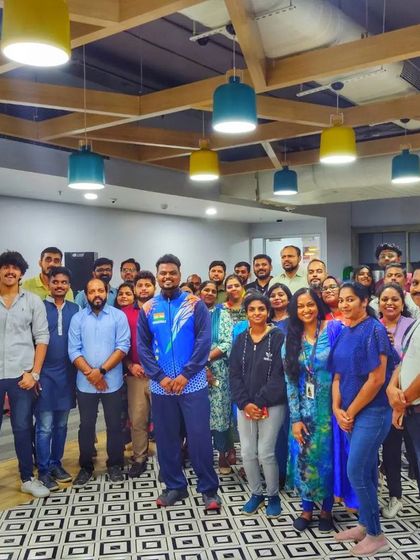 National Martial Arts and Fitness Academy - Self-Defense Training Corporate Safety Workshops photo 3