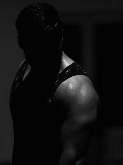 Naresh Yadav - Personal Training & Body Transformation My Fitness Journey & Motivation photo 8