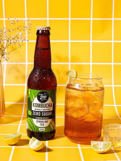 Product Showcase: Beverages photo 15