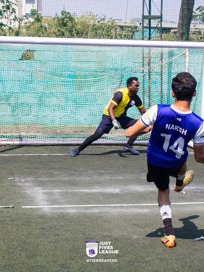 Corporate Football Leagues: Beyond the Boardroom photo 25