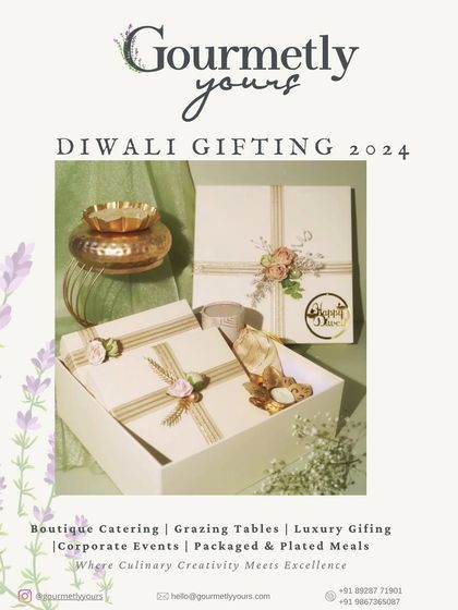 Luxury Gifting & Festive Hampers photo 15