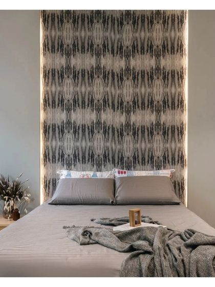 Studio All - Residential Architecture & Interior Design Tranquil Bedroom Sanctuaries photo 35