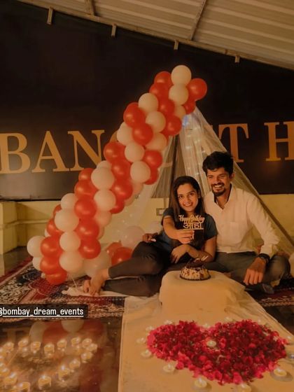 Unforgettable Proposals & Anniversaries photo 6