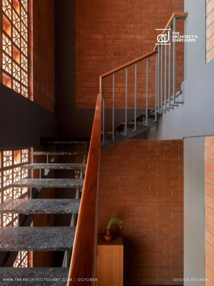 Design Kacheri - Residential Architecture The Art of Light & Detail photo 30