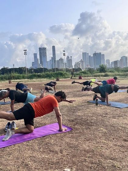 Our Training System: The Daily Grind photo 4