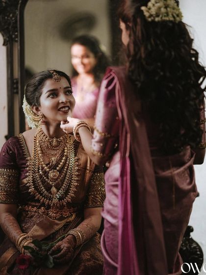 Orange Wedding Cinemas - Wedding Photography & Cinematography The Art of the Bridal Portrait photo 26