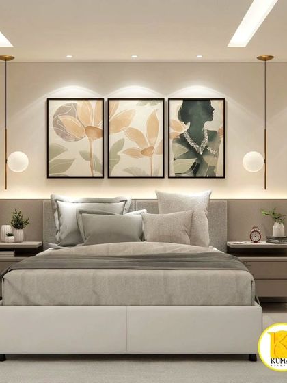 Elegant Master & Guest Bedrooms photo 102