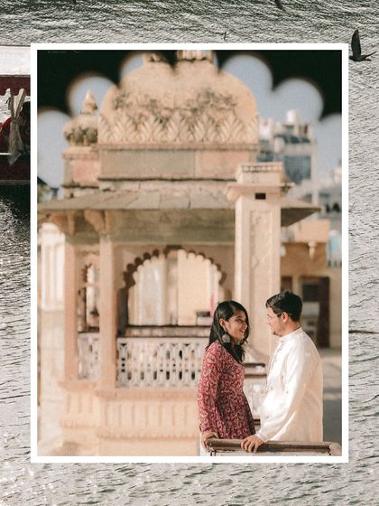 Destination Shoots: Royal & Rustic photo 6