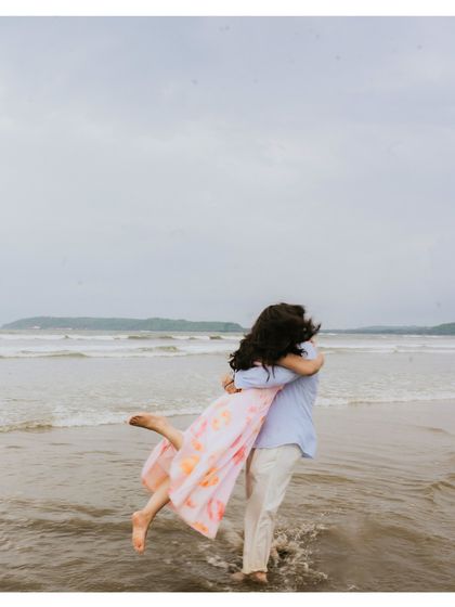 Destination Weddings: Sun, Sand & Sea photo 12