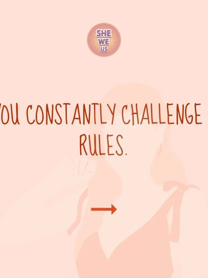 Stylish people constantly challenge the rules. They are not afraid to experiment and create their own unique combinations.