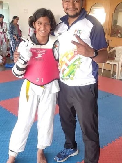 Our Champions: A Legacy of Medals photo 31