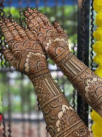 Party & Festive Mehendi