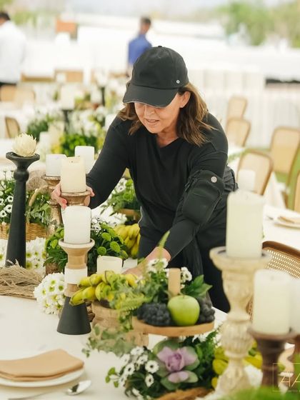 Aara Design & Decor - Event Design & Decor Behind the Artistry photo 8