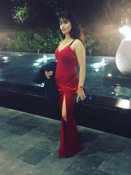 Julie Masih - Personal Training Training for the Spotlight photo 5