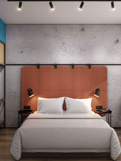 Luxury & Hospitality Interiors photo 13