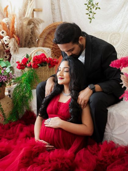 The Journey Together: Couple Portraits photo 48