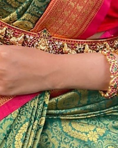 Temple Jewelry Rental