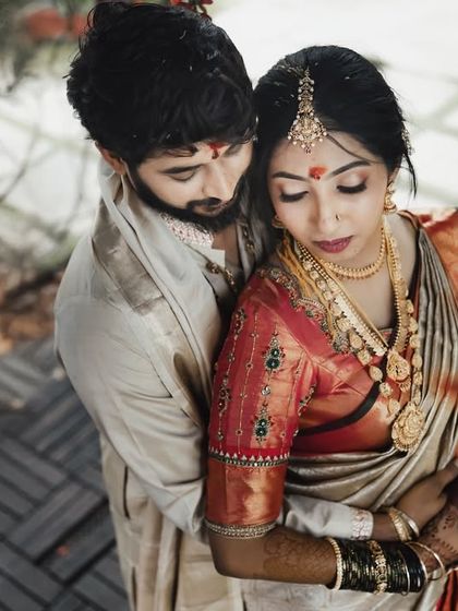 Wedding Clickz - Wedding Photography Couple Portraits: Our Story in Frames photo 21