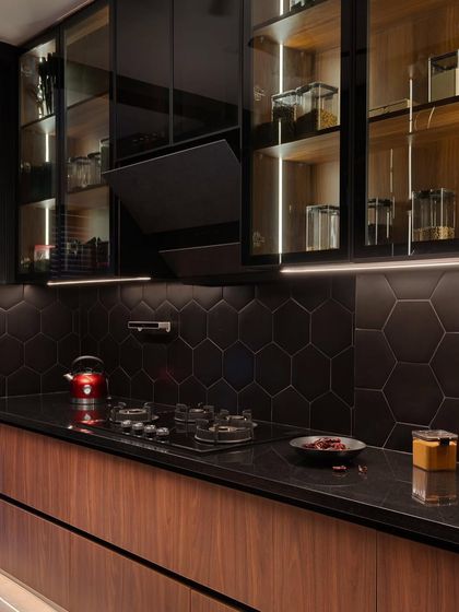 Studio 8 Designs - Residential Interior Design Project Spotlight: Timeless Tranquility photo 22