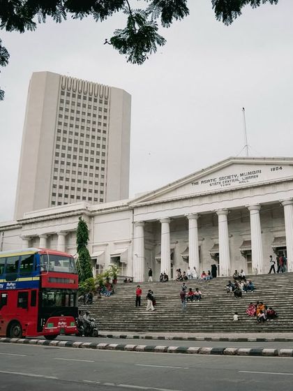 Mumbai: The Grit and the Glory photo 35