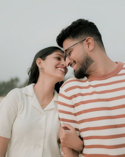 Couple & Engagement Photoshoots
