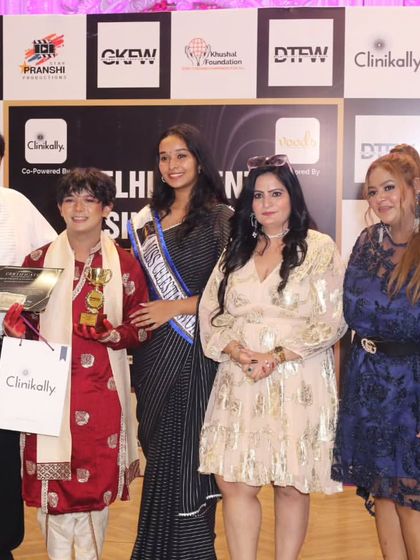 Winners and Recognition photo 7