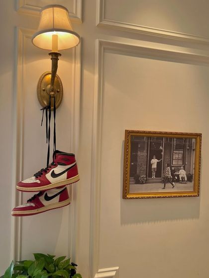 The Vibe & The Music photo 6