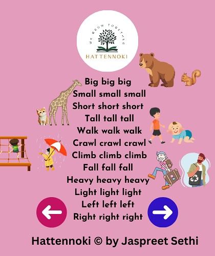 Hattennoki - Educational Games & Learning Kits Free Resources & Educational Insights photo 3