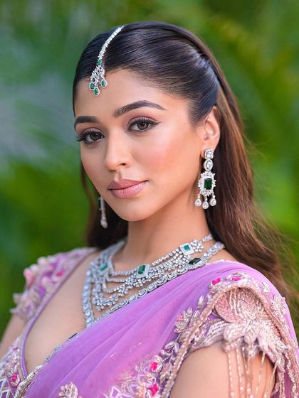 Flowing Curls & Waves photo 70