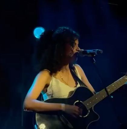 Susanna Ben - Session Vocals & Songwriting Live Performances photo 20