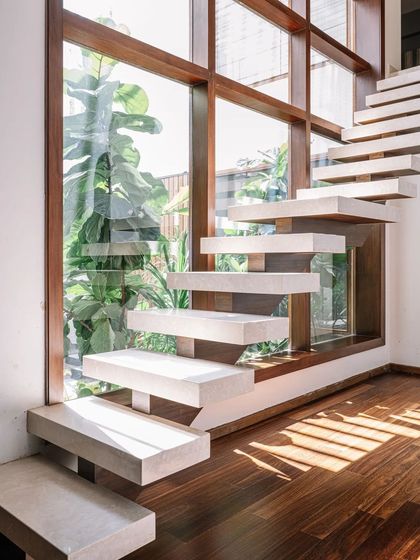 Shernavaz Bharucha - Turnkey Luxury Residential Interior Design Artisanal Details & Craftsmanship photo 14