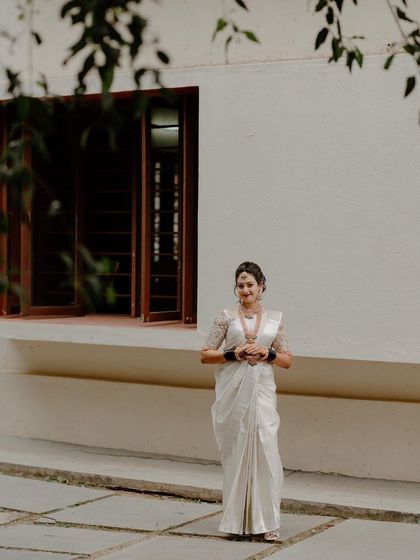 Lights On Memories - Wedding Photography & Cinematography South Indian Wedding Celebrations photo 18