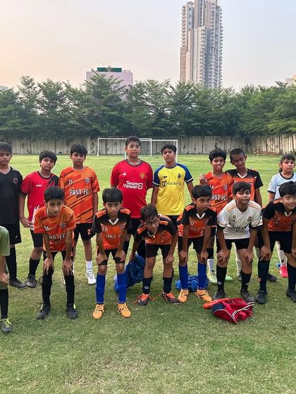 Developing Talent at Every Age photo 10