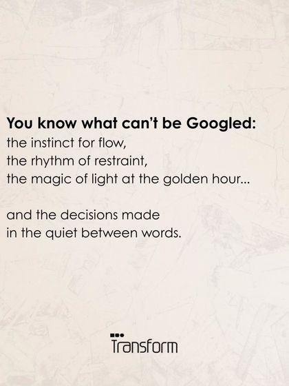 The Language of Quiet Luxury photo 21