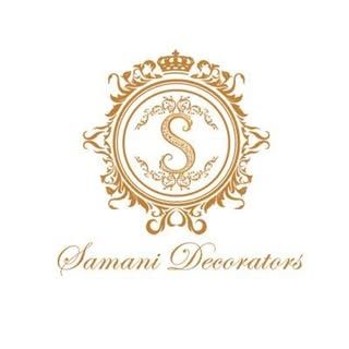 Samani Decorators