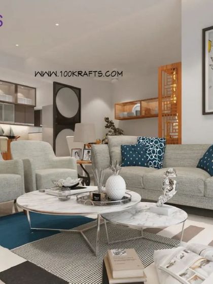 Living & Dining Spaces photo 98