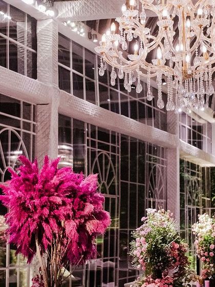 Neha Dua - Themed Wedding Design & Production European-Inspired Elegance photo 49