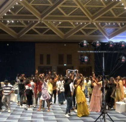 McDj Sandy - AV Production for Events Corporate Events & Offsites photo 127